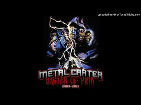 Video thumbnail for Master of Pain Intro