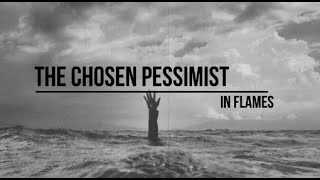 In Flames - The Chosen Pessimist🎶 ( Lyrics/sub español ) 🎶