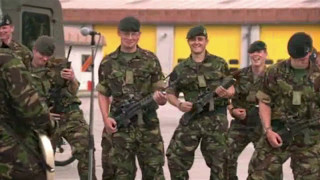 &quot;In The Army Now&quot; Bashkort version