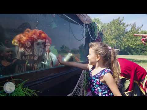 Promotional video thumbnail 3 for The Storybook Forest