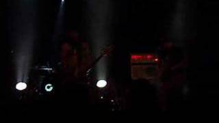 Mondo Generator - Four Corners (live)