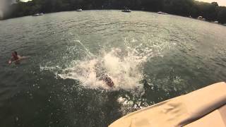 Summer Time can&#39;t wait