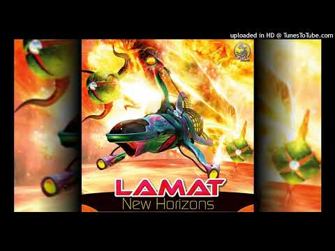 SynSun Vs. Kamasutrance - The Key (Lamat Remix)