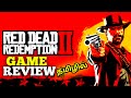 Red dead redemption game review and gameplay in tamil