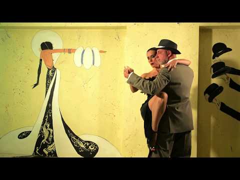 Επιχείρηση Tango