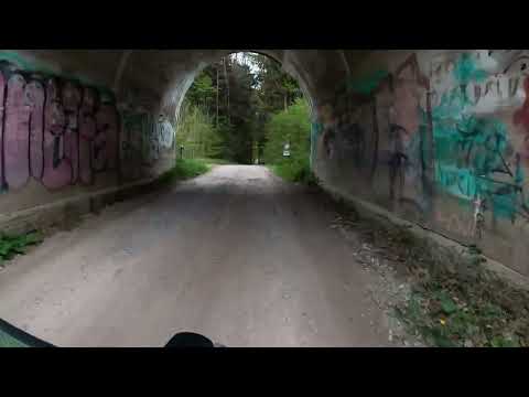 Geltendorf bycicle ride