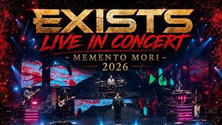 Download lagu Exists - Janji Bidadari - Live - Konsert Memento Mori 2026 #mementomori mp3 Download lagu Exists - Janji Bidadari - Live - Konsert Memento Mori 2026 #mementomori mp3