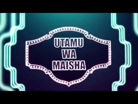 Daddy Owen ft Juliani-Utamu wa maisha