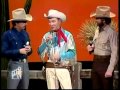 Old Skyball Paint  Roy Rogers & The Statlers.flv
