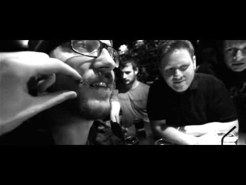 SIX REASONS TO KILL -- F... Hipster (Official Video)