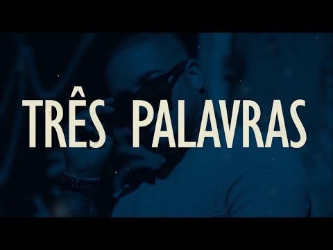 Suel - Três Palavras