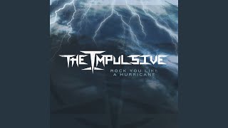 Rock You Like A Hurricane