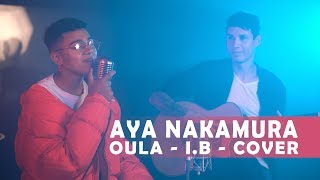 Aya Nakamura - Oula - I.B (Cover) [4K]