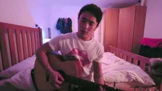 We Are the Ocean - Run Away (cover)