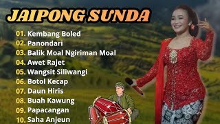 Download lagu 🎶🎧Jaipong Sunda Mp3 Kembang Boled FULL ALBUM | Jaipongan Lagu Panondari Kapihatur!!!  mp3