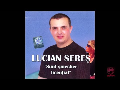 Lucian Seres - Stati voi dusmanilor