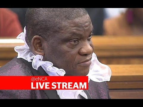 Omotoso back in court