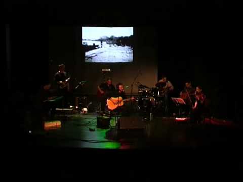 Voland Le Mat - Uvijek nakon toplih kiša (Live)