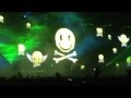 Fatboy Slim - Big Beach Boutique 5 - Strings Of Life (Supernova Remix) - 02/06/12
