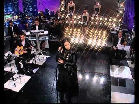 Kaliopi i Arija Band - Bato
