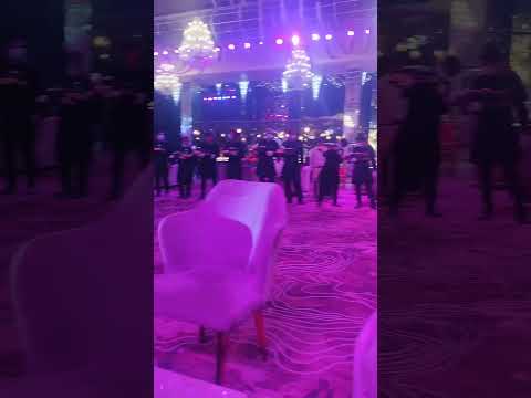 keyan banquet hall#karkardooma