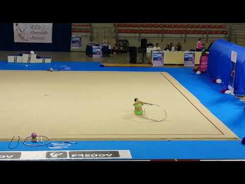 Asd Corallo Ilaria Cerchio (***) Ancona serie B1 21-10-2017