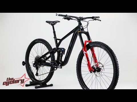 GT Force 29 Elite Enduro Bike 2020 | THE CYCLERY