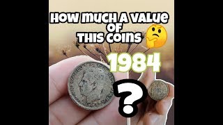 Download lagu Coins  Juan Carlos i rey de espana 1984(CIEN SEPETAS) coins mp3