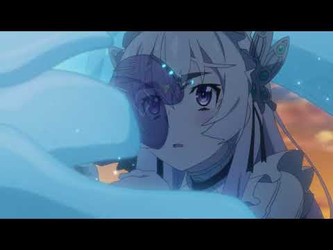 Hitsugi no chaika final battle