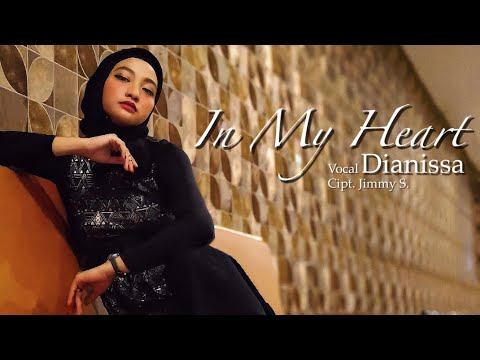 Dianissa - In My Heart