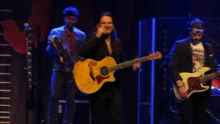 Ray Wilson - Another Cup of Coffee @ Muza, Sosnowiec 11.02.2017