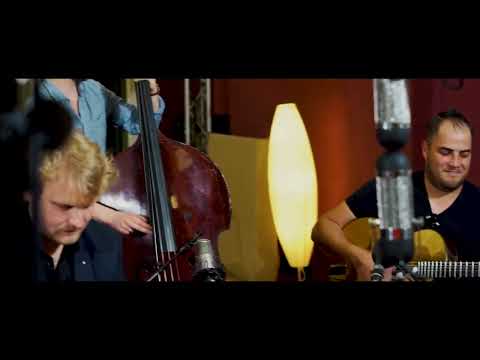 Fanou Torracinta - I'm confessin' that I love you