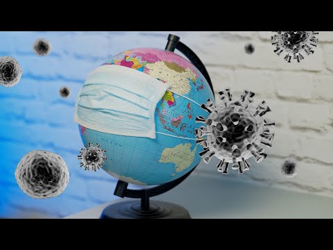 Svet na kolenima - Koronavirus odneo 2.500.000 života