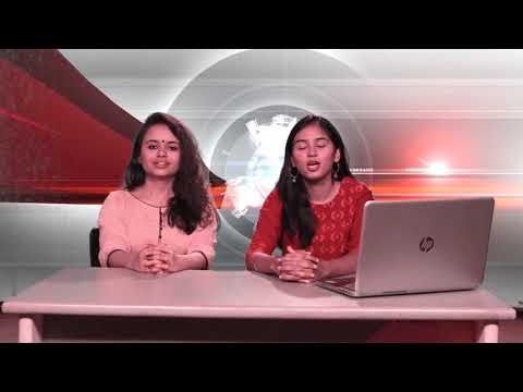 Niharika Mohan Rastogi College News bulletin
