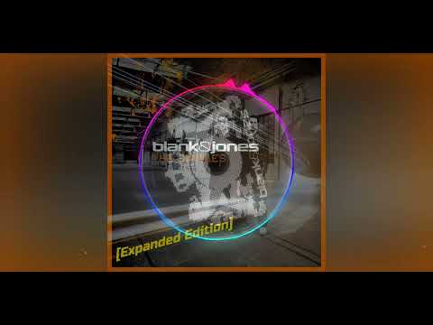 Blank & Jones, Elles - Catch (Radio Mix)