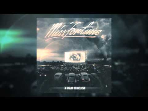 MISS FORTUNE - My Apologies