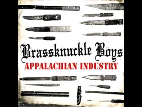 Brassknuckle Boys - Day after day