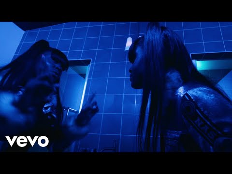 Chy Cartier - Like Magic