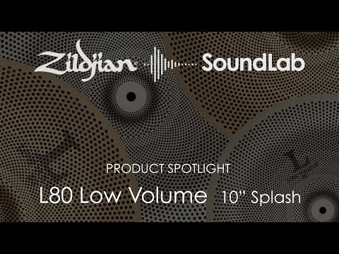 Zildjian 10