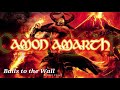 Amon Amarth - Balls to the Wall