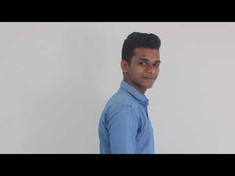 Devesh Tiwari introduction video