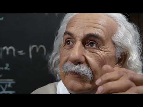 Die geheimnisvolle Welt der Quantenphysik #quantenphysik