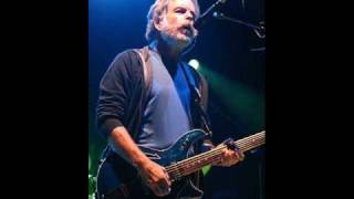Ratdog - Knockin' on Heaven's Door (8-9-95)