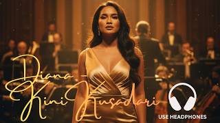 Download lagu Kini Kusadari Betharia Sonata Cover by Diana #musikindonesia #laguindonesia mp3