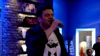 3+1 | 11. Bölüm - Murat Dalkılıç, Eser, Oğuzhan ve İbrahim'den "Ah Bir Joker"