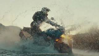 2025 Harley-Davidson Adventure Touring Motorcycles by Harley-Davidson® Saudi Arabia