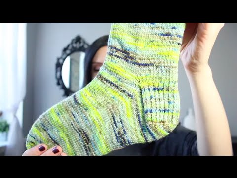 YARNGASM: Episode 133 — "Sprudelsafting"