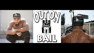 Free Ackrite - Out On Bail (2017)