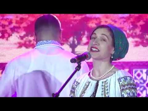 Ansamblul folcloric Baștina - Trec zilele câte una