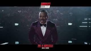 The Running Man | Trailer Ufficiale  - Edgar Wright, Glen Powell, Josh Brolin, Colman Domingo